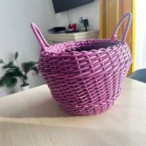 Кашпо, в Калининграде