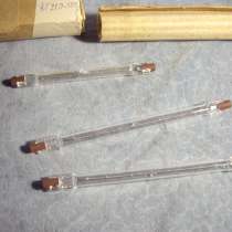 Лампы КГ 220 НОВЫЕ, в Челябинске