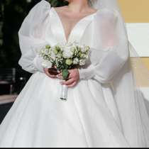 Свадебное платье, в Георгиевске