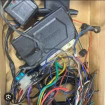 Сигнализация sheriff с автозапуском, в Армавире