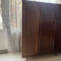 Шкаф, в Владикавказе