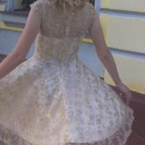 Платье праздничное, в Ярославле