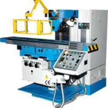 Фрезерные станки, в Омске