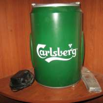 Музыкальный центр "Carlsberg"., в Москве