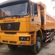 грузовой автомобиль SHAANXI / SHACMAN SX3256DR385, в Якутске