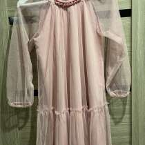 Платье для девочки, в Новочеркасске