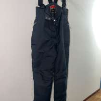 Зимние штаны, в Якутске