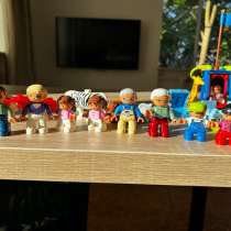 Игрушки, в Санкт-Петербурге