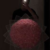 Букеты из ручной работы.?, в Грозном