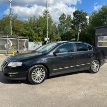 Продам Volkwagen Passat B6, в Москве