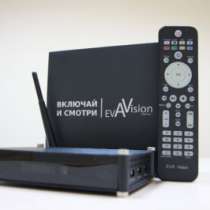 Медиаплеер BlueTimes EVA Vision Mini, в Екатеринбурге