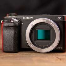 Sony nex 6, в Воронеже