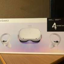 Oculus quest 2, в Череповце