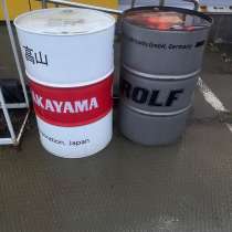 Бочка, в Екатеринбурге