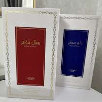 Парфюмерная вода Lattafa Pride унисекс-аромат, в Пятигорске