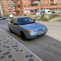 Ваз 2110, в Каспийске