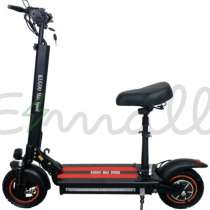 Электросомокат, в Грозном