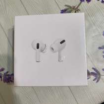 Наушники Apple AirPods Pro 3, в Москве