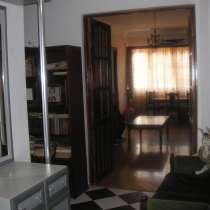 Срочно и дешево продается 3комн. квартира в центре Сабуртало, в г.Тбилиси