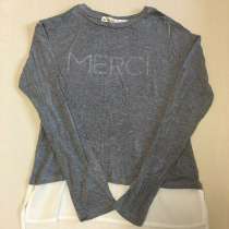 Кофта с длинным рукавом на девочку, в Балашихе