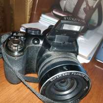 Фотоаппарат Fujifilm FinepPix S4900, в Таганроге