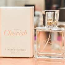 Парфюмерная вода Avon Cherish, 30 мл, в Астрахани