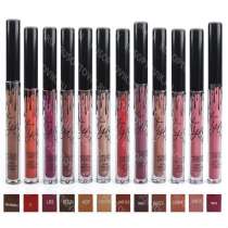 СТОЙКАЯ МАТОВАЯ ПОМАДА KYLIE LIPSTICK (12 оттенков), в Москве