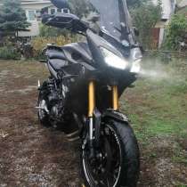 Yamaha Tracer mt900, в Москве