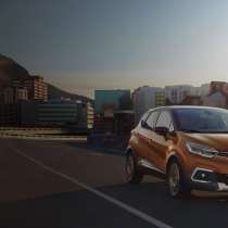 RENAULT Техно-Сервис, в Симферополе