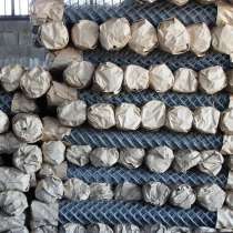 Сетка рабица по акции, в Славянске-на-Кубани