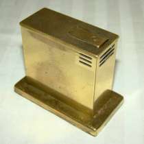 Зажигалка настольная оригинальная (G983), в Москве