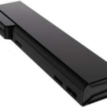Аккумуляторная батарея для HP ProBook 6570b (11,1v 5200mAh), в Москве