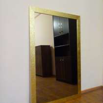 РАСПРОДАЖА!!! Зеркало бронза в багетной рамке, в г.Алматы