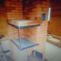 Печник, в Кемерове