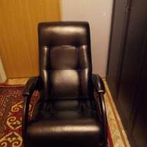 Продам кресло качалку 10 т, в Краснодаре