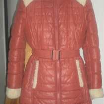 Зимняя куртка для девочки, в г.Одесса