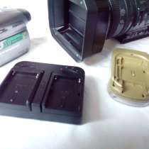 Видеокамера Sony FX 1000 E, в Ярославле