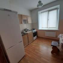 Сдается двухкомнатная квартира на длительный срок. Двушка, в Чайковском