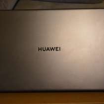 Huawei matebook D 15, в Санкт-Петербурге