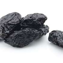 Чернослив королевский, в Москве