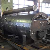 ТПК Стелла: емкостное и резервуарное оборудование в России, в Мытищи