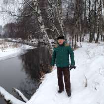 Alexey, 51 год, хочет пообщаться, в Москве