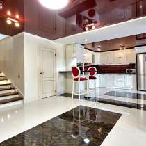 Коттедж 265 м2, в Краснодаре