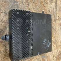 Усилитель звука bmw e36, в Москве