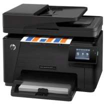 HP LaserJet Pro MFP M177fw (wifi), в Санкт-Петербурге