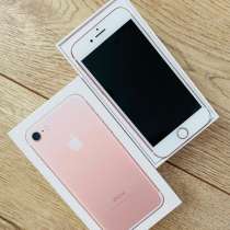 IPhone 7 32 GB rose gold, в Сочи