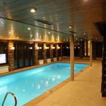 Прибыльный гостинечно-развлекательный комплекс, в Москве