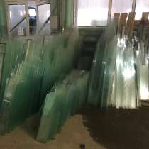 Обрезки стекла, в Новом Уренгое