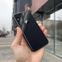 Iphone Xr 128 Чёрный, в Москве