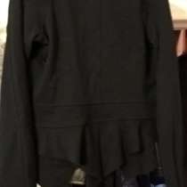 Осенняя куртка, в Москве